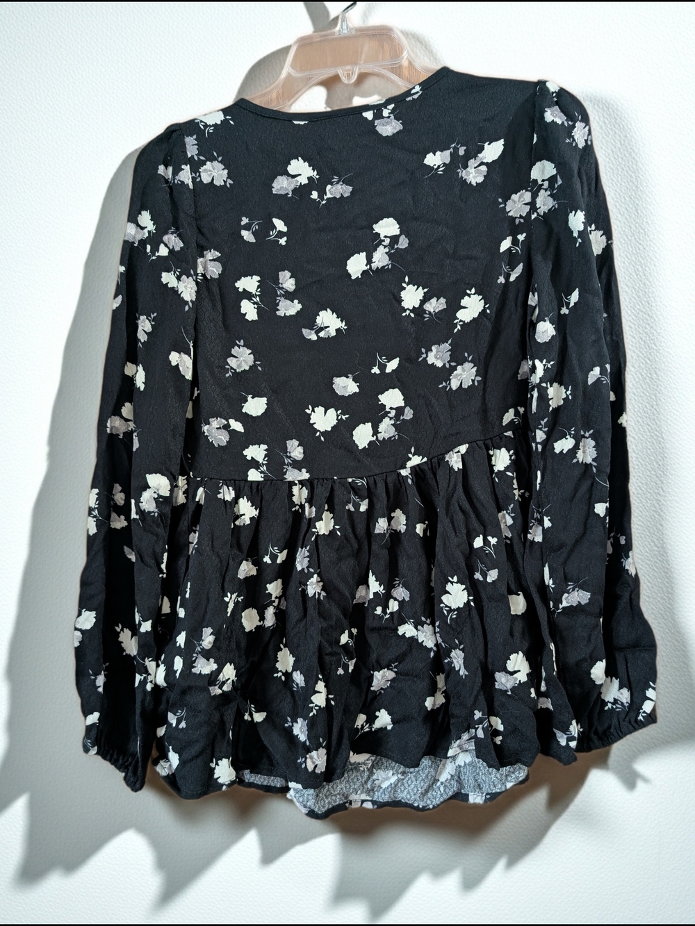3 XS  Motherhood Maternity Shirts/Dress. All 3 New W/Tags - Picture 6 of 10